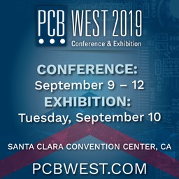 PCB West 2019