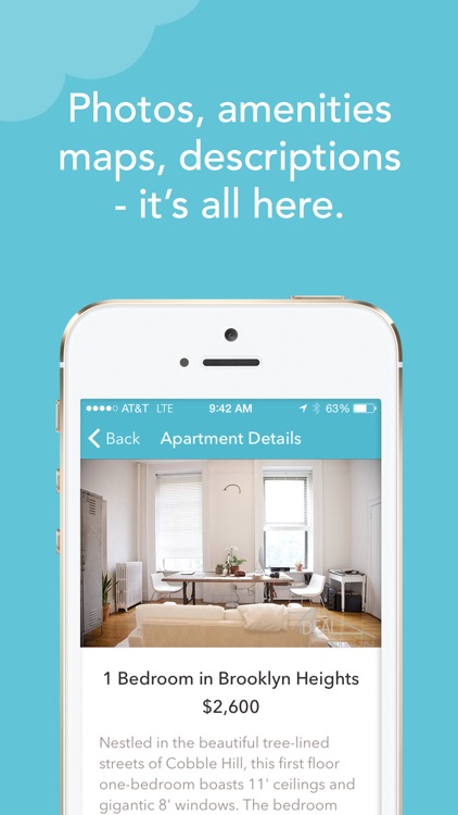 NYC Apartments for Rent screenshot-3