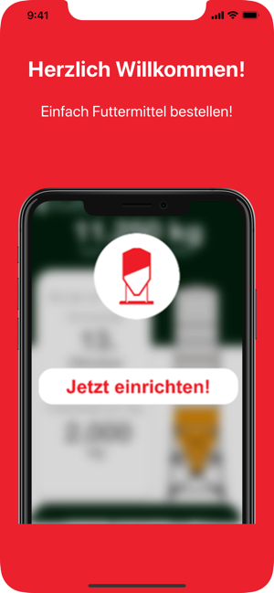 Futtermanufaktur Bestell-App(圖1)-速報App