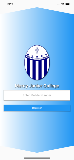 Mercy Junior College(圖1)-速報App