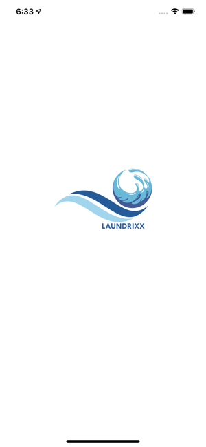 Laundrixx Agent