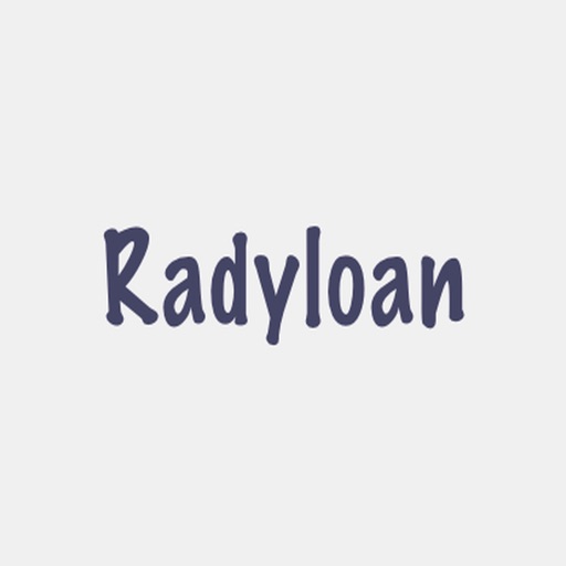 Radyloan
