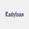 RadyLoan is a loan calculator for calculating