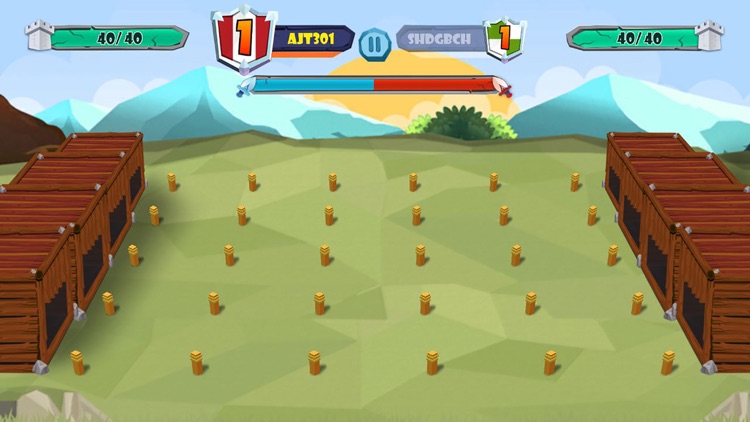 Battle of Castle
