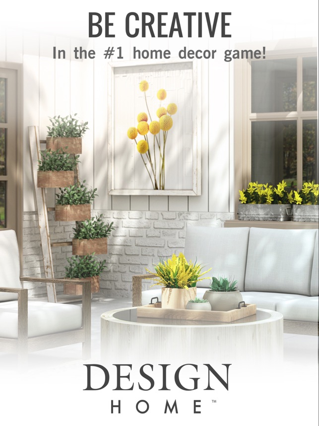 Design Home On The App Store