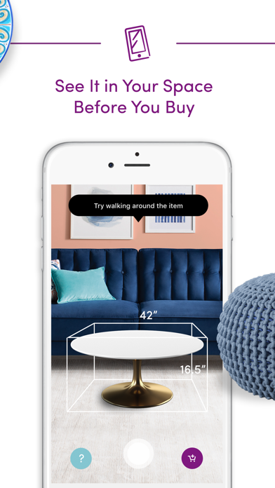 Image of Wayfair – Shop All Things Home