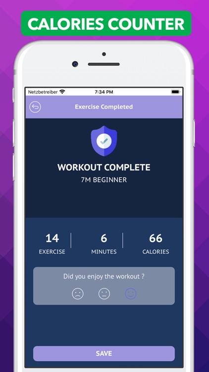 Home Workout Timer for Women screenshot-4