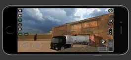 Game screenshot Truck Simulator : Driving Sim mod apk