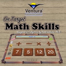 Activities of On Target Math Skills