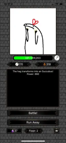 Screenshot 3 Tower Diver iphone
