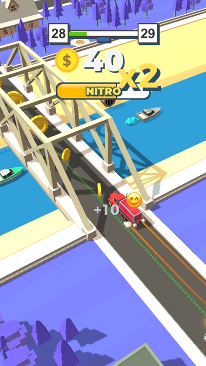 Truck Me Up screenshot-3