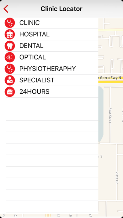 ASP Healthcare screenshot 4