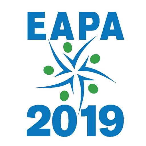 2019 EAPA Conference & EXPO for PC Windows 7,8,10,11