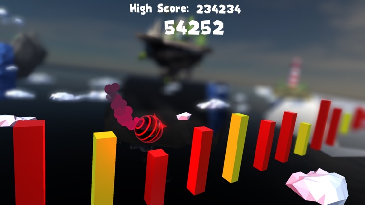 Perfect Tower Jump 3D