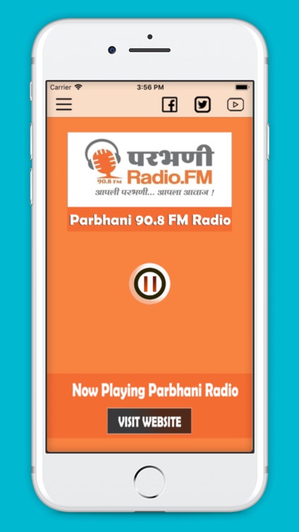 Parbhani Radio