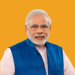 Narendra Modi