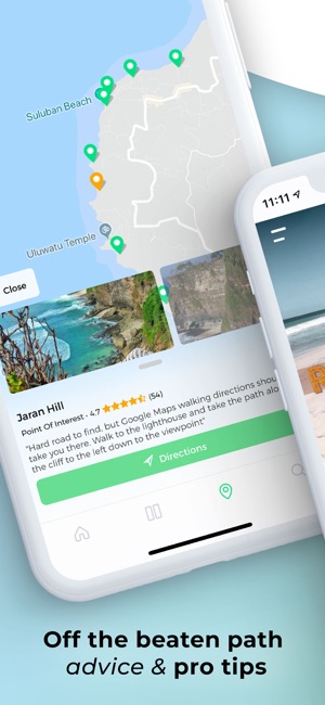 Pinshare: Better Travel Guides(圖3)-速報App