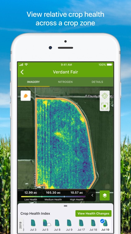 Encirca® Pro