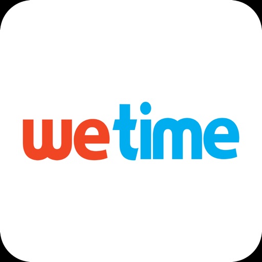 WeTime: Family Quality Time icon