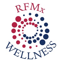RFMx Wellness sur PC