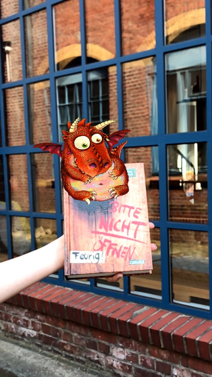 Bitte nicht öffnen screenshot-5