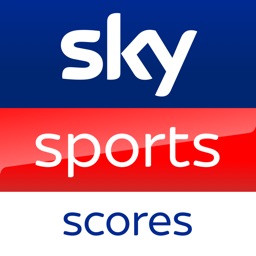 Sky Sports Scores icon