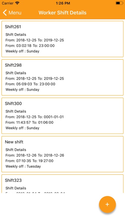 OyeSpace screenshot-4