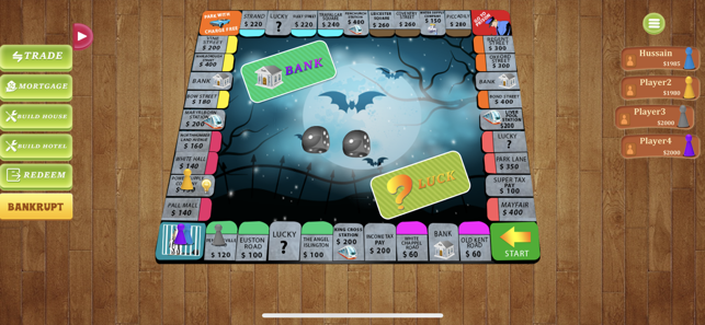 Board Boss Game(圖3)-速報App