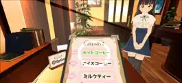 Game screenshot ＶＲカフェかの apk