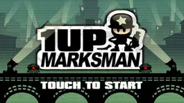 Game screenshot 1UP Marksman LT apk