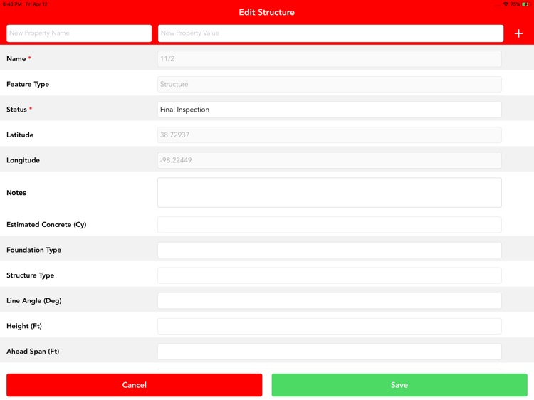 Line Mapper screenshot-3