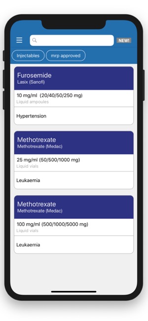 Intas EU-CTD Dossier Portfolio(圖1)-速報App