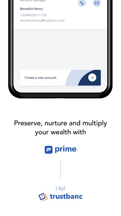 Trustbanc Prime screenshot-4