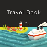 cancel AirPano Travel Book