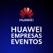 Huawei Empresas Eventos
