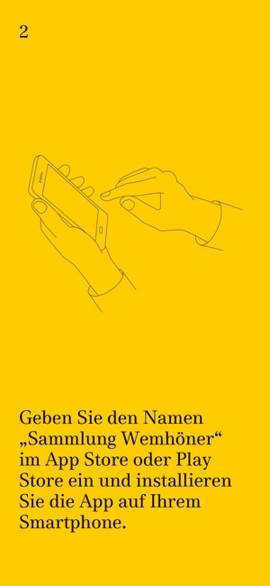 Sammlung Wemhöner App(圖2)-速報App