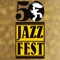The Jazz Fest App is your official electronic guide to the New Orleans Jazz & Heritage Festival