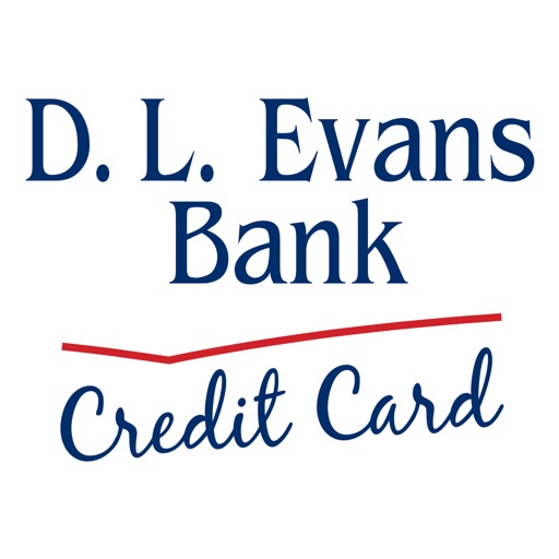 Dl Evans Bank Credit Cards