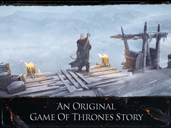 Game of Thrones Beyond… screenshot 9