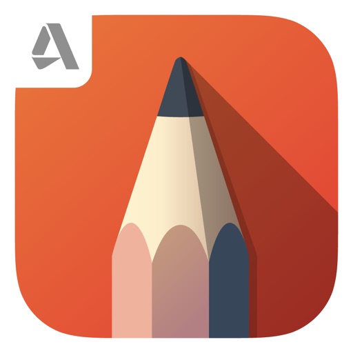 autodesk sketchbook app store