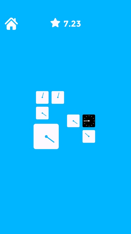 Bullet Time - Arcade Levels