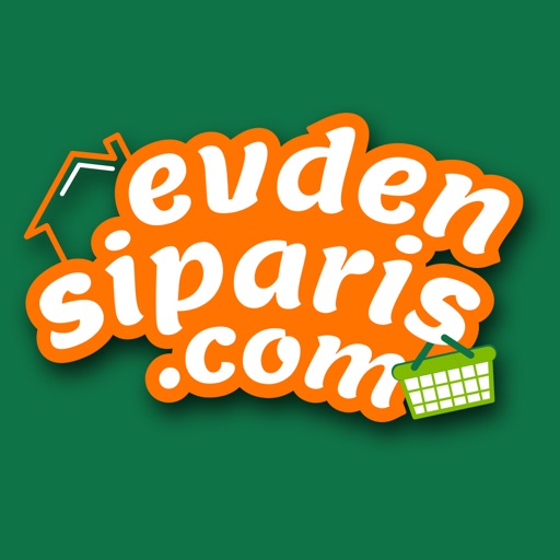 Evden Sipariş