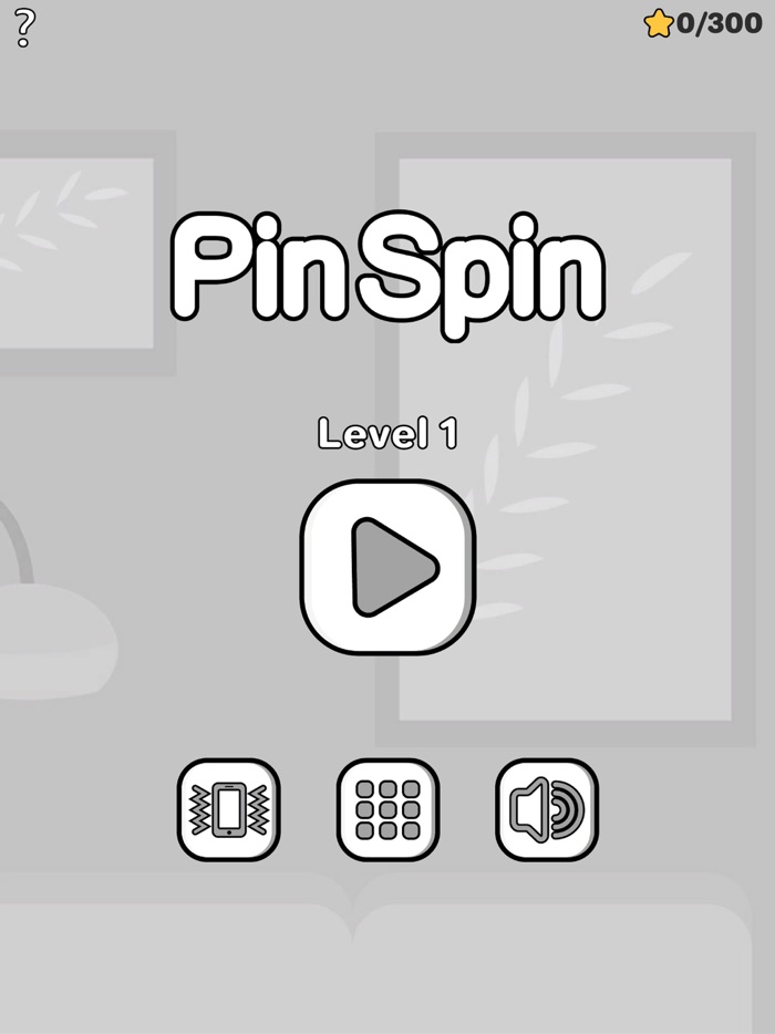 Pin Spin