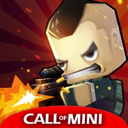 Call of Mini™ Brawlers