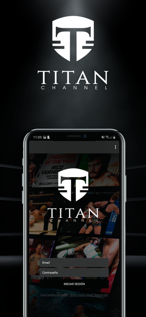 Titan Channel