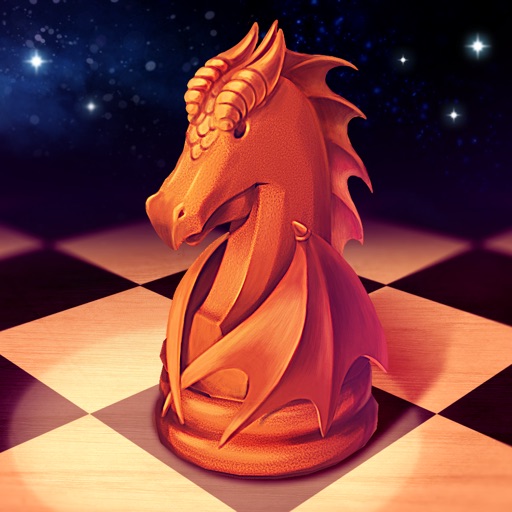 Magic Chess 3D Game iOS App