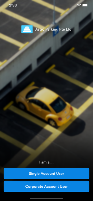 Astro Parking(圖1)-速報App