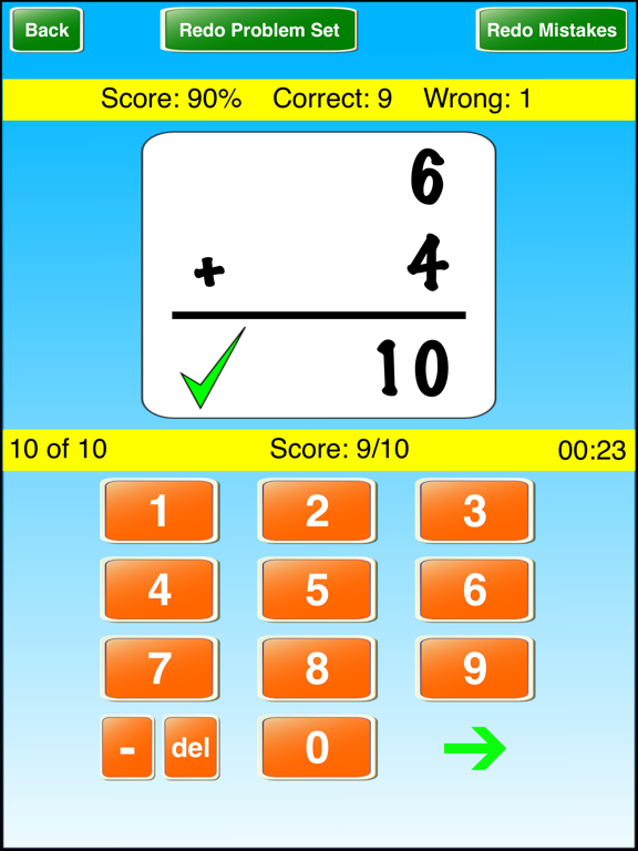 Ace Math Flash Cards | App Price Drops