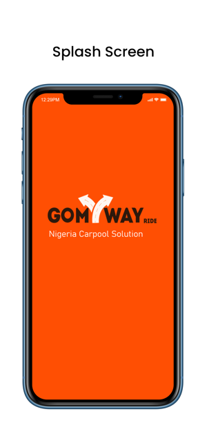 GoMyWayRide