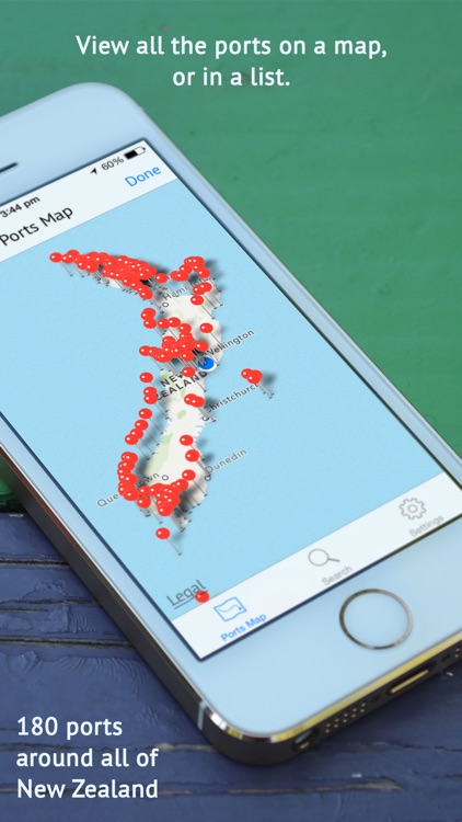 Tides NZ screenshot-4